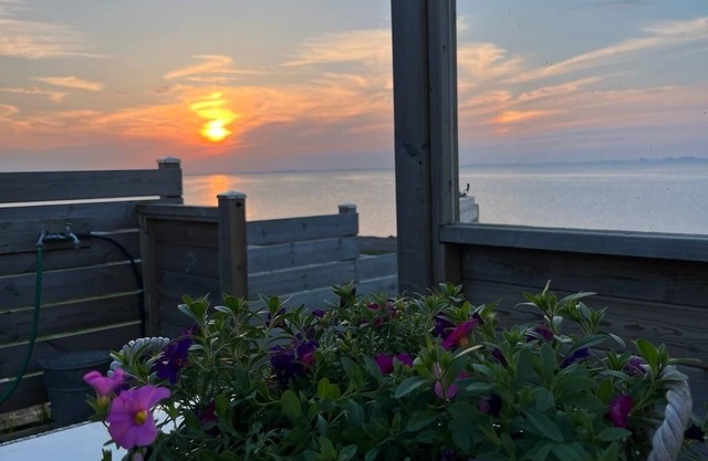 Ferienhaus für 4 Gäste mit 40m² in Westerland