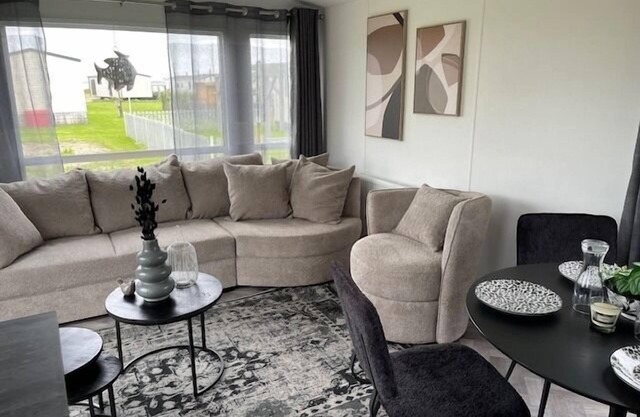 Ferienhaus für 4 Gäste mit 40m² in Westerland