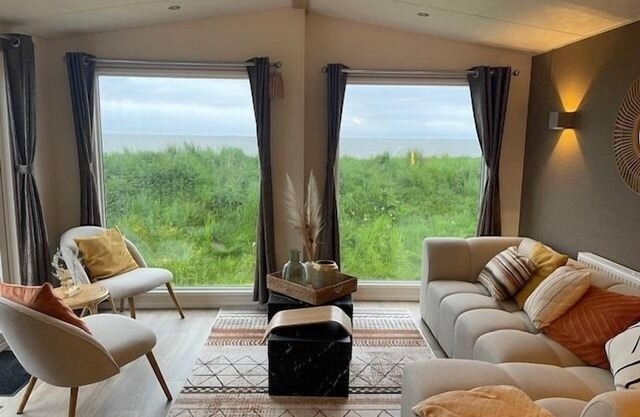 Ferienhaus für 4 Gäste mit 44m² in Westerland
