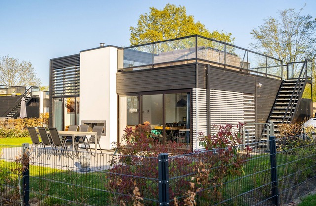 Ferienhaus für 4 Gäste mit 70m² in Hulshorst