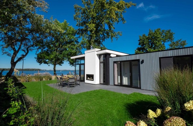 Ferienhaus für 4 Gäste mit 65m² in Hulshorst
