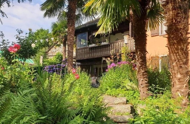 Ferienhaus für 4 Gäste mit 100m² in Semione