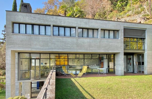 Ferienhaus für 4 Gäste mit 102m² in Verscio