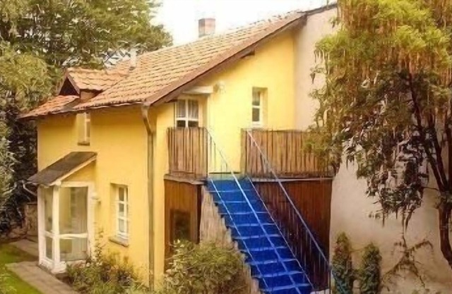 Ferienhaus für 4 Gäste mit 55m² in Bamberg