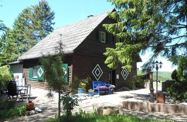 Ferienhaus für 4 Gäste mit 120m² in Euscheid