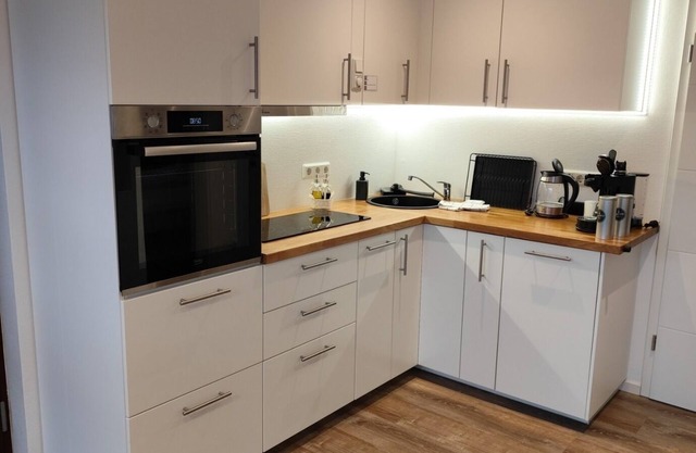 Ferienhaus für 4 Gäste mit 50m² in Gindorf