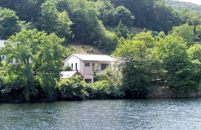 Ferienhaus für 4 Gäste mit 90m² in Heimbach