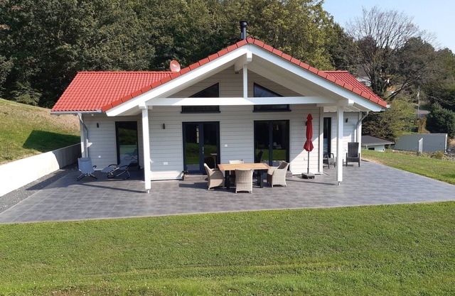 Ferienhaus für 4 Gäste mit 95m² in Heimbach