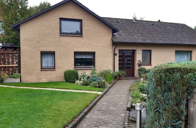 Ferienhaus für 4 Gäste mit 90m² in Idstedt