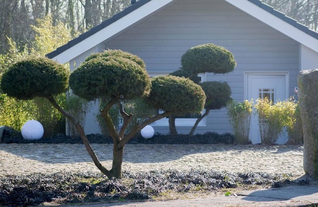 Ferienhaus für 4 Gäste mit 95m² in Niebüll