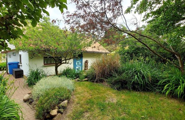 Ferienhaus für 4 Gäste mit 62m² in Samtens