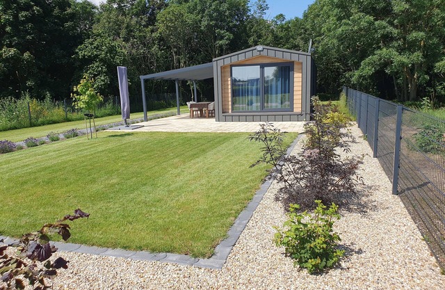 Ferienhaus für 4 Gäste mit 50m² in Seeland