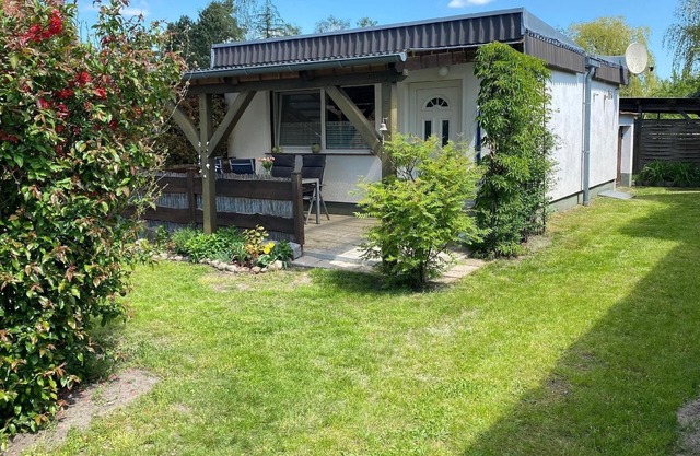 Ferienhaus für 4 Gäste mit 40m² in Verchen