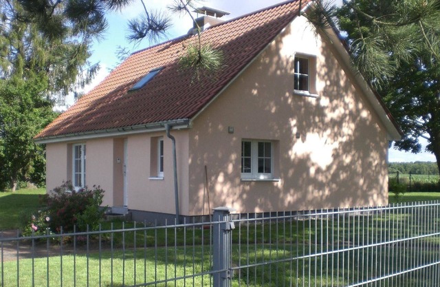 Ferienhaus für 4 Gäste mit 105m² in Karnin