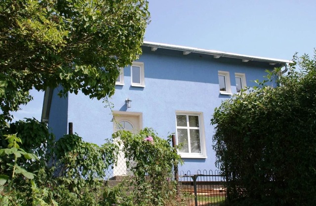 Ferienhaus für 4 Gäste mit 58m² in Karnin