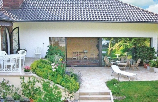 Ferienhaus für 4 Gäste mit 160m² in Wadern