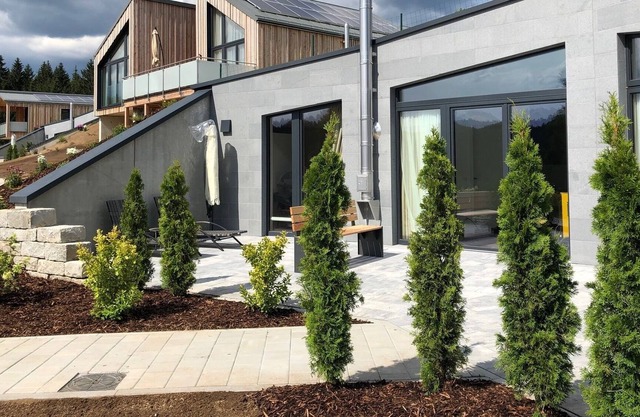 Ferienhaus für 4 Gäste mit 80m² in Mauth