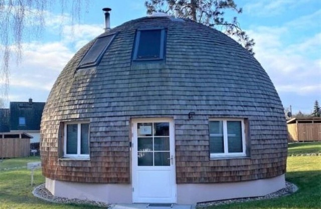 Ferienhaus für 4 Gäste mit 68m² in Penzlin, Wustrow