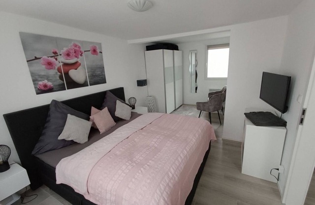 Ferienhaus für 4 Gäste mit 65m² in Zell