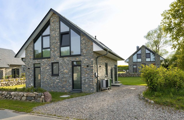 Ferienhaus für 4 Gäste mit 105m² in Hohenkirchen