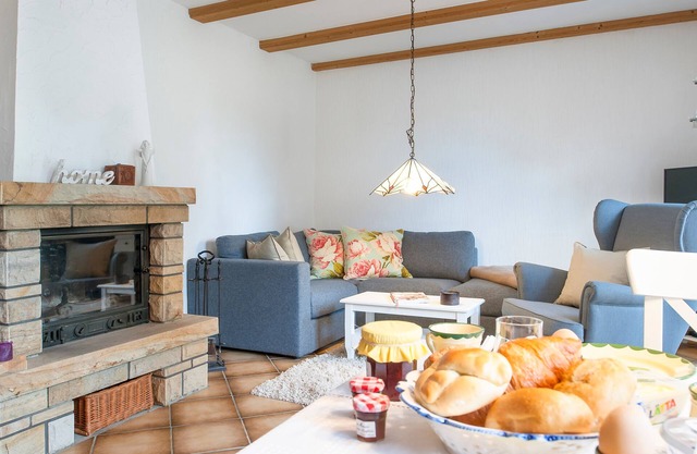 Ferienhaus für 4 Gäste mit 75m² in Lenzerwische