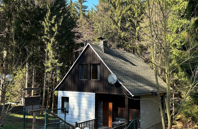 Ferienhaus für 5 Gäste mit 60m² in Friedrichroda