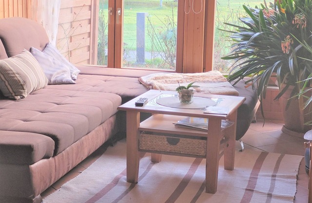 Ferienhaus für 5 Gäste mit 75m² in Groß Vollstedt