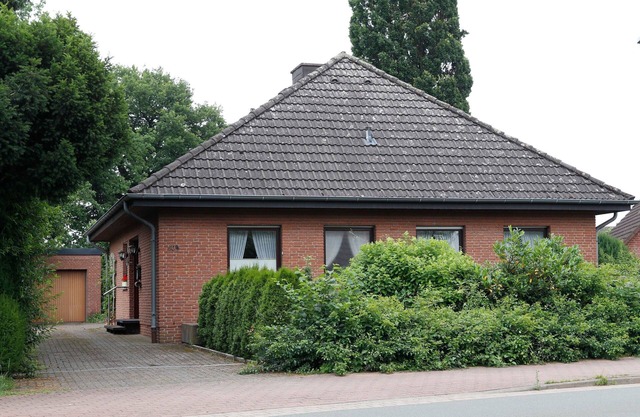 Ferienhaus für 5 Gäste mit 120m² in Nienburg/weser