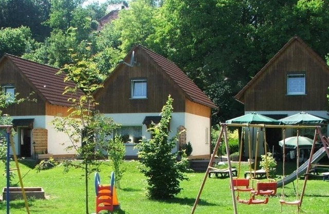 Ferienhaus für 5 Gäste mit 60m² in Marktgraitz