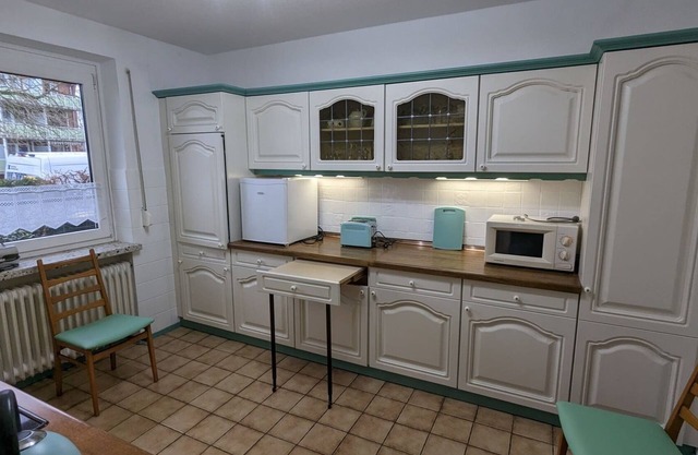 Ferienhaus für 5 Gäste mit 83m² in Büdelsdorf