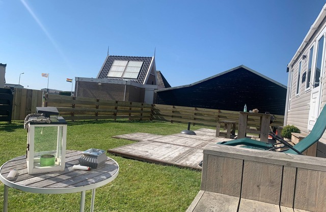 Ferienhaus für 5 Gäste mit 40m² in Westerland