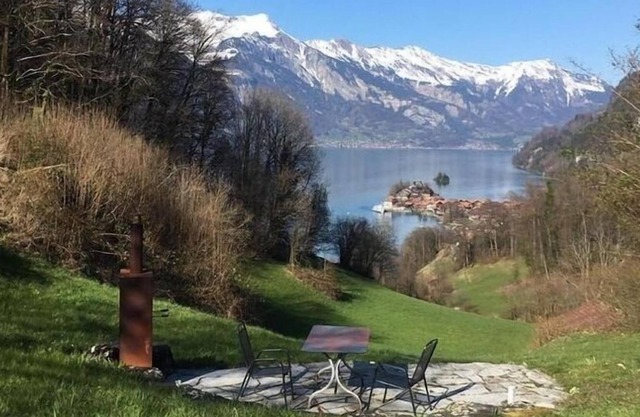 Ferienhaus für 5 Gäste mit 120m² in Iseltwald