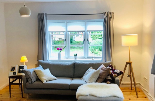 Ferienhaus für 5 Gäste mit 100m² in Goosefeld
