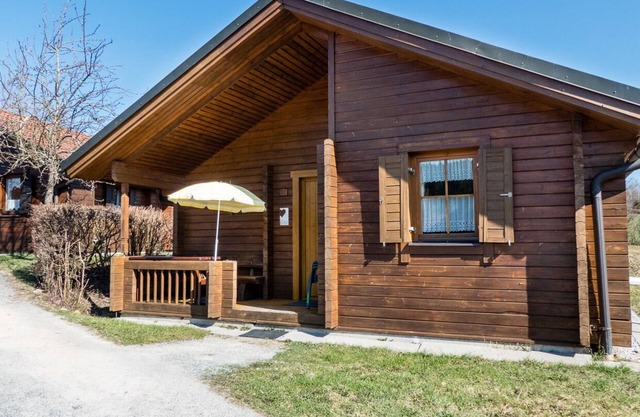 Ferienhaus für 5 Gäste mit 60m² in Viechtach