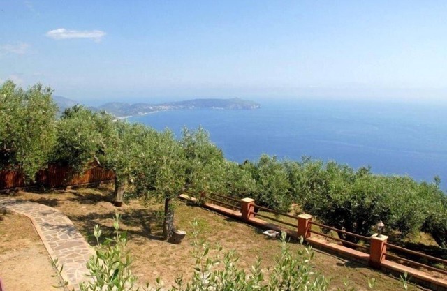 Ferienhaus für 5 Gäste mit 100m² in Pisciotta