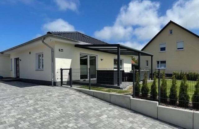Ferienhaus für 5 Gäste mit 102m² in Bastorf