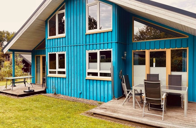 Ferienhaus für 5 Gäste mit 74m² in Extertal