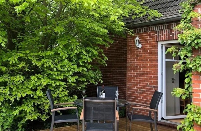 Ferienhaus für 5 Gäste mit 100m² in Wiesmoor