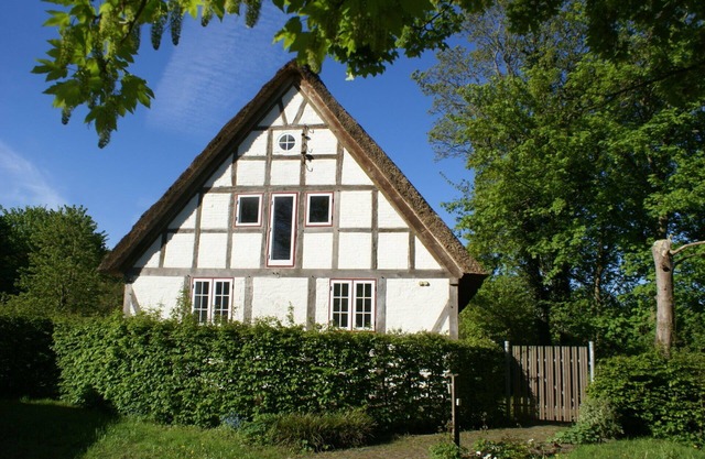 Ferienhaus für 5 Gäste mit 86m² in Windeby
