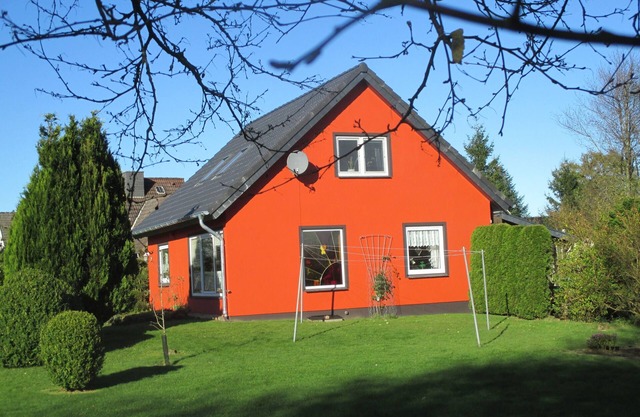 Ferienhaus für 5 Gäste mit 95m² in Nübel