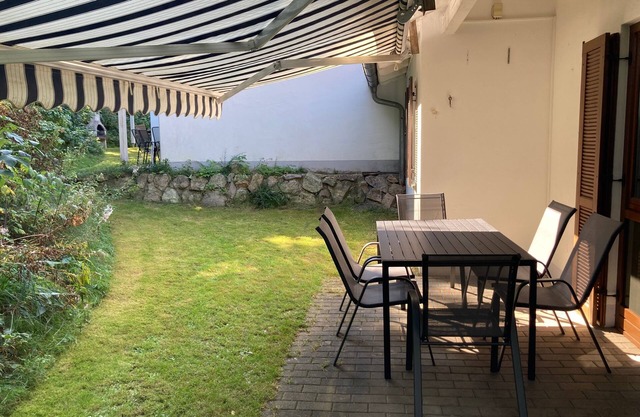Ferienhaus für 6 Gäste mit 74m² in Falkenstein
