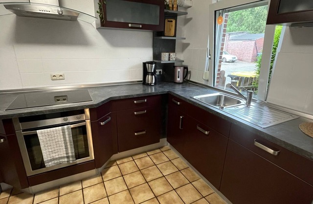 Ferienhaus für 6 Gäste mit 110m² in Rechtsupweg