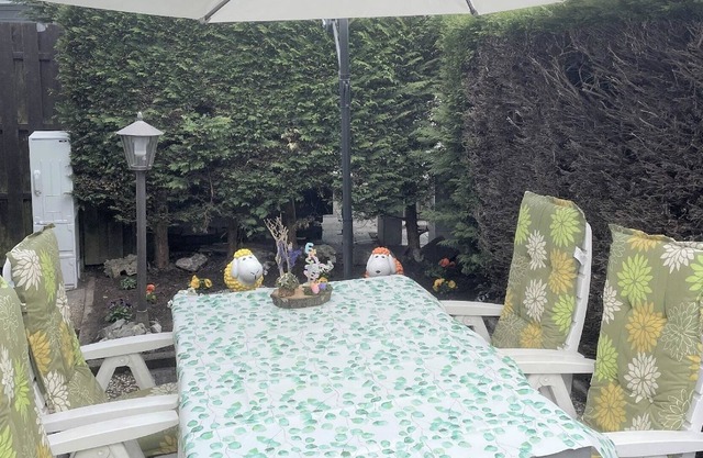 Ferienhaus für 6 Gäste mit 50m² in Wervershoof