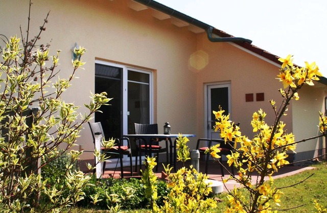 Ferienhaus für 6 Gäste mit 90m² in Boiensdorf