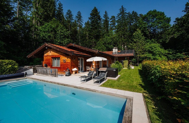 Ferienhaus für 6 Gäste mit 150m² in Großgmain