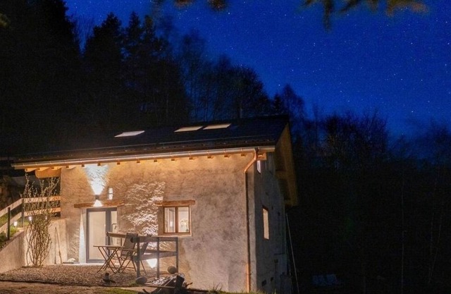 Ferienhaus für 6 Gäste mit 120m² in Poschiavo