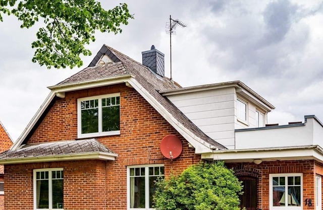 Ferienhaus für 6 Gäste mit 100m² in Ahrensbök