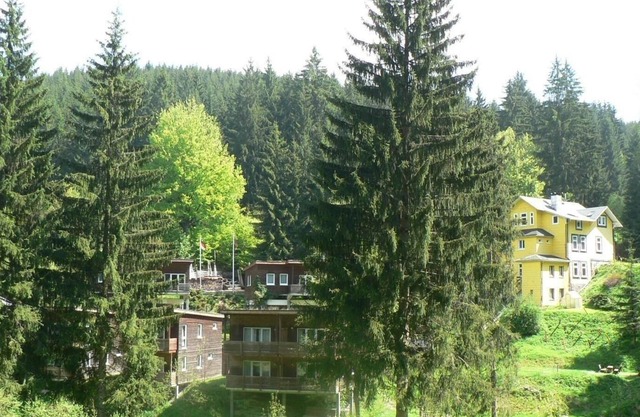 Ferienhaus für 6 Gäste mit 96m² in Altenfeld