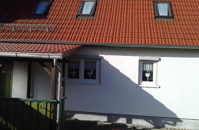 Ferienhaus für 6 Gäste mit 60m² in Crawinkel