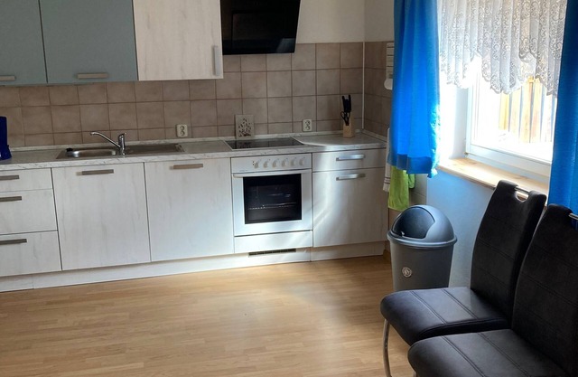 Ferienhaus für 6 Gäste mit 122m² in Amt Neuhaus